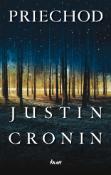 Kniha: Priechod - Justin Cronin