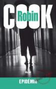 Kniha: Epidémia - 3. vydanie - Robin Cook