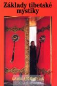 Kniha: Základy tibetské mystiky - Lama Anagarika Govinda