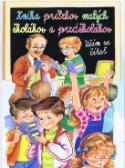 Kniha: Kniha príbehov malých školákov a predškoškolákov - Učíme sa čítať - Učím sa čítať - Carlos Busquets, neuvedené