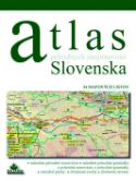 Kniha: Atlas prírodných zaujímavostí Slovenska - Daniel Kollár, Kliment Ondrejka, Pavol Hanzel