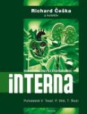 Kniha: Interna - Richard Češka