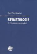 Kniha: Revmatologie - Karel Pavelka