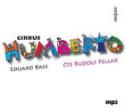 Médium CD: Cirkus Humberto - CD mp3 - Eduard Bass