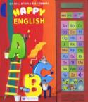 Kniha: Happy english - Kinha ktorá rozpráva ! - Kniha, ktorá rozpráva! - neuvedené
