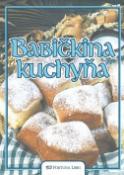 Kniha: Babičkina kuchyňa - Alena Doležalová