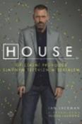 Kniha: House Oficiální průvodce slavným televizním seriálem - Ian Jackman