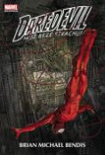 Kniha: Daredevil - Muž beze strachu! - Brian Michael Bendis