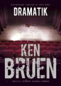 Kniha: Dramatik - Držitel ocenění Shamus Award - Ken Bruen