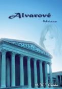Kniha: Alvarové - Adriana - N. K . Csóka