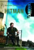 Kniha: Hitman Agent X-Hawk 01 - Miroslav Žamboch