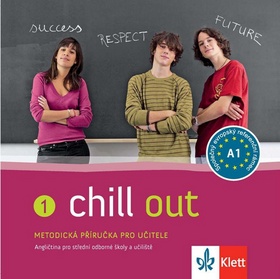 Médium CD: Chill out 1 - Metodická příručka na CD - T. Perná; D. Krulišová