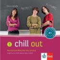 Médium CD: Chill out 1 - Metodická příručka na CD - T. Perná; D. Krulišová