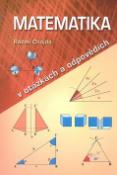 Kniha: Matematika v otázkách a odpovědích - Radek Chajda