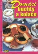 Kniha: Domácí buchty a koláče - Dobré rady pro domácnost 2 - Jiří Kareš