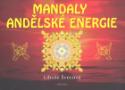 Kniha: Mandaly andělské energie - Libuše Švecová