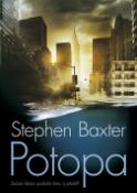 Kniha: Potopa - Stephen Baxter