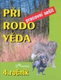 Kniha: Přírodověda 4. ročník - Pracovní sešit - Jaroslav Jurčák