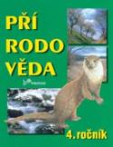 Kniha: Přírodověda 4. ročník - Jaroslav Jurčák