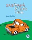 Kniha: Zajímavá matematika pro třeťáky - Hana Mikulenková, Josef Molnár