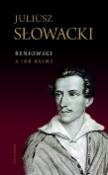 Kniha: Beniowski a iné básne - Juliusz Słowacki