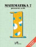 Kniha: Matematika 7 Pracovní sešit 1 - S komentářem pro učitele - Jan Slouka, Hana Lišková, Josef Molnár, Libor Lepík