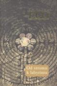 Kniha: Od stromu k labyrintu - Historické studie o znaku a interpretace - Umberto Eco