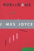 Kniha: Dubliňané - James Joyce