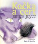 Kniha: Kočka a čert - James Joyce