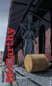 Kniha: Suttree - Cormac McCarthy