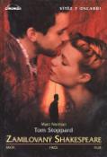 Kniha: Zamilovaný Shakespeare - fakta - fikce - film - Marc Norman; Tom Stoppard