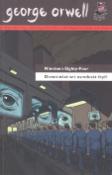 Kniha: Devatenáctset osmdesát čtyři/ Nineteen Eighty-Four - bilingvní - George Orwell