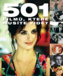 Kniha: 501 filmů, které musíte vidět