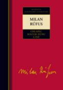 Kniha: Chlapec maľuje dúhu - Milan Rúfus