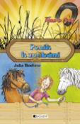 Kniha: Poník k zulíbání - Julia Boehme