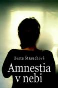 Kniha: Amnestia v nebi - Beata Štrauchová