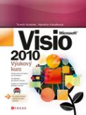 Kniha: Microsoft Visio 2010 - Výukový kurz - Tomáš Kubálek, Markéta Kubálková
