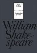 Kniha: Kupec benátský/The Merchant of Venice - William Shakespeare