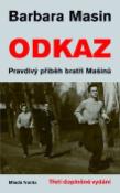 Kniha: Odkaz - Barbara Mašínová