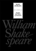 Kniha: Hamlet,dánský princ - William Shakespeare