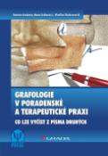 Kniha: Grafologie v poradenské a terapeutické praxi - Co lze vyčíst z písma druhých - Tamara Cenková