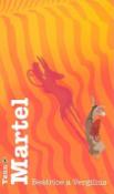 Kniha: Beatrice a Vergili - Yann Martel
