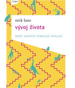 Kniha: Vývoj života - Nick Lane