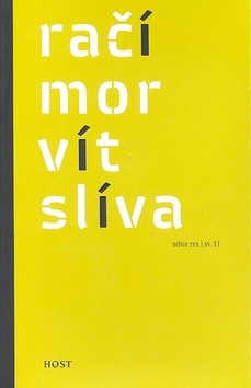 Kniha: Račí mor - svazek 11 - Jiří Slíva, Vít Ondráček