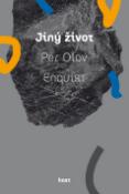 Kniha: Jiný život - Per Olov Enquist, Zbyněk Černík