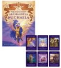 Kniha: Vykládací karty archanděla Michaela - Kniha a 44 karet - Doreen Virtue