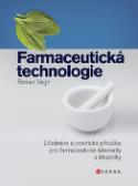 Kniha: Farmaceutická technologie - Roman Végh