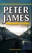 Kniha: Dokonalá vražda - Peter James
