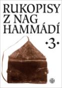 Kniha: Rukopisy z Nag Hammádí 3 - Wolf B. Oerter