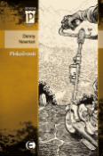 Kniha: Pískožrouti - Denny Newman